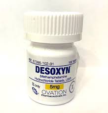 Desoxyn buy online no rx