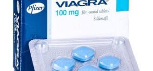 Sildenafil 100 mg 