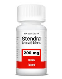 Stendra 