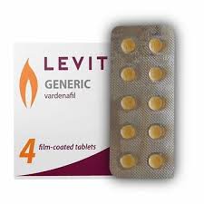 Vardenafil Generic