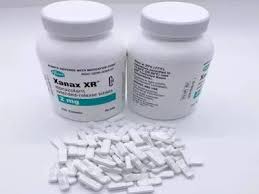 Xanax 2 mg