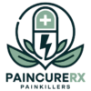 logo paincurerx