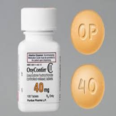 Buy OxyContin Oxycodone hydrochloride 40mg, OxyContin 40mg bottle, OxyContin 100 tablets 40mg bottle, OxyContin OP Bottle, OxyContin Bottle, OxyContin 100 tablets 40 mg box, Buy painkiller, pain medication