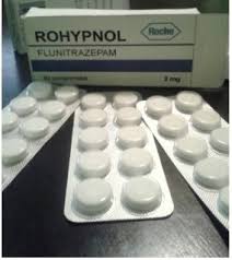 Buying Rohypnol 2 mg 